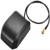 XYWHPGV Active GPS Antenna with SMA Connector, BeiDou Compatible, 34 dB, 0.5 m Cable view 1
