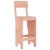 ARKEM 5-Piece Garden Bar Set, Solid Douglas Fir view 4
