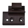 CANTONDZ Handle Bracket Set Replacement Part Compatible with Braas Atelier Roof Windows, Brown view 2