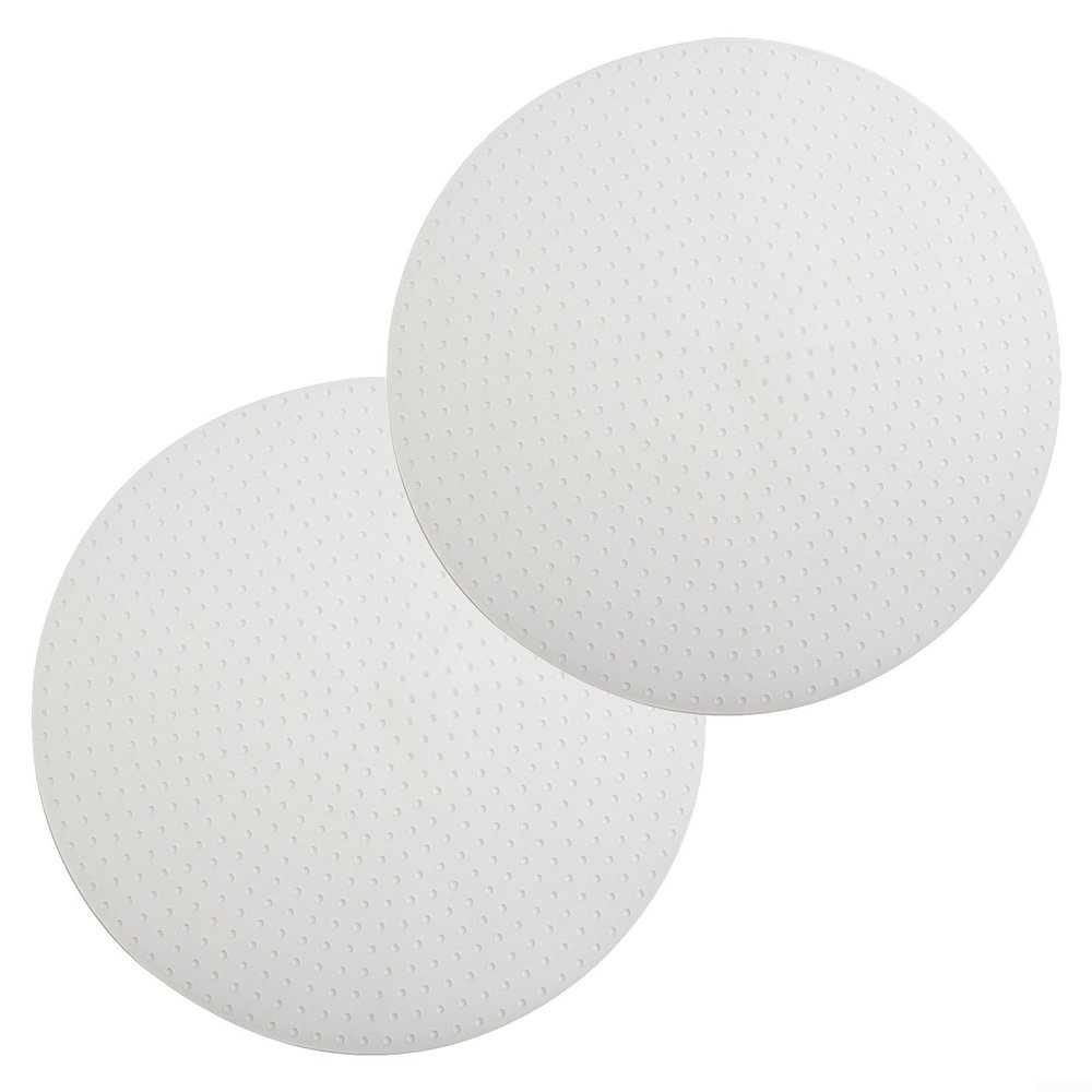 Heat-Resistant Silicone Pad for Commercial Rice Cookers (26 cm)
