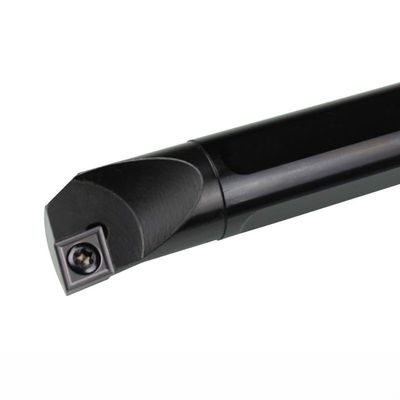 SCLCR/SCLCL CNC Screw-Type Internal Turning Tool Boring Bar, S06K S07K S08K S10K S12M S16Q, SCLCR06/SCLCL06 (No Insert, S08K-)