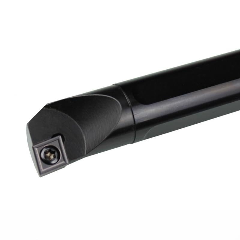 SCLCR/SCLCL CNC Screw-Type Internal Turning Tool Boring Bar, S06K S07K S08K S10K S12M S16Q, SCLCR06/SCLCL06 (No Insert, S08K-)