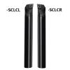 SCLCR/SCLCL CNC Screw-Type Internal Turning Tool Boring Bar, S06K S07K S08K S10K S12M S16Q, SCLCR06/SCLCL06 (No Insert, S08K-) view 3
