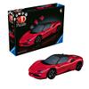 Ravensburger 3D Puzzle 11576 - Ferrari SF90 Stradale view 1