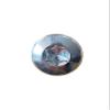 ISO 14583 (DIN 7985) M4 x 10 Pan Head Screws, A2 Stainless Steel, Torx, Fully Threaded, 25-Pack view 2