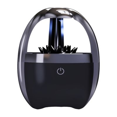 Taysem Ferrofluid Speaker, 2nd Generation