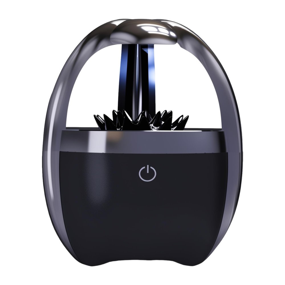 Taysem Ferrofluid Speaker, 2nd Generation