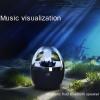 Taysem Ferrofluid Speaker, 2nd Generation view 2