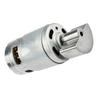 775 Brushed Vibration Motor, 12–24 V, 4,000 RPM view 2
