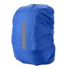 Luxylei 2-Pack Waterproof Reflective Rain Covers for Backpacks, M, 30–40 L view 2