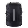 Luxylei 2-Pack Waterproof Reflective Rain Covers for Backpacks, M, 30–40 L view 4