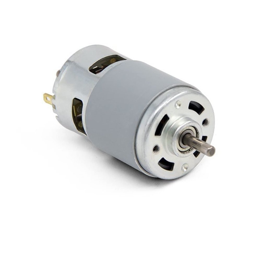 775/795/895 DC Motor Electronic Starter with Ball Bearings