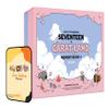 SEVENTEEN in CARAT LAND Album [MEMORY BOOK Ver.] + Pre-Order Benefits + BolsVos Exclusive K-Pop-Inspired Digital Merchandise view 1