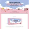 SEVENTEEN in CARAT LAND Album [MEMORY BOOK Ver.] + Pre-Order Benefits + BolsVos Exclusive K-Pop-Inspired Digital Merchandise view 3