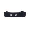 FITSPUR Replacement Chest Strap for Heart Rate Monitor, Compatible with MyZone Switch (Not Compatible with MyZone MZ-1/MZ-3) view 1