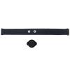 FITSPUR Replacement Chest Strap for Heart Rate Monitor, Compatible with MyZone Switch (Not Compatible with MyZone MZ-1/MZ-3) view 2