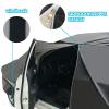 All-Weather Car Cover for Suzuki Swift, Camouflage view 3