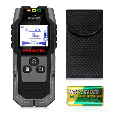 Wire Finder HANMATEK SF2 Wall Scanner Detector