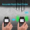 Wire Finder HANMATEK SF2 Wall Scanner Detector view 3