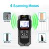 Wire Finder HANMATEK SF2 Wall Scanner Detector view 4