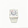 10-Pack H3Y-2 DC 12V 10-Second On-Delay Timer Relay view 3