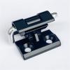 Zinc Alloy Hinges, Removable Door Bearing Hinge with Concealed Latch for Cabinet Hardware view 1
