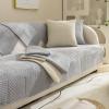 YWQJL U-/L-Shaped Sofa Cover, 110 x 210 cm (#3) view 1