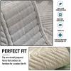 YWQJL U-/L-Shaped Sofa Cover, 110 x 210 cm (#3) view 4