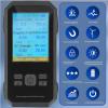 Improved VT ER2 Model, High-Precision Electromagnetic Radiation Detector, Electric Field, Magnetic Field, RF Radiation Detector (BLACK) view 3