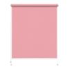 Rettika No-Drill Roller Blind, Pink, 65 x 220 cm view 1