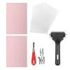 Rubber Carving Set for Block Stamp Making view 1