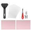 Rubber Carving Set for Block Stamp Making view 2