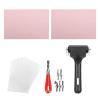 Rubber Carving Set for Block Stamp Making view 3