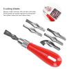 Rubber Carving Set for Block Stamp Making view 4
