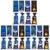 100 Ramadan Gift Bags, Eid Mubarak Treat Bags, Mosque Décor, Ramadan Decorations (3 Sets) view 1