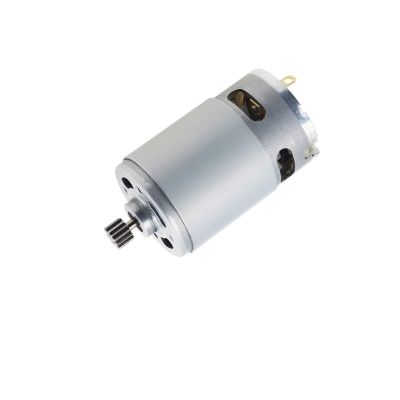 Automatic Sliding Gate Opener RS550 DC Motor, 9/11/12/13/14-Tooth, 10.8–25 V