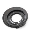 10-Piece External Retaining Rings, Clip Circlips, Diameter 4790 mm, 48/50/52/55/58/60/62/65/68/70/72/75/78/80/85 mm, for Shaft Bearings (Size: 72) view 4