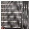 DTVEW 304 Stainless Steel Cable Mesh, 10 cm/1.5 mm Flexible Garden and Stair Safety Net, 4 x 6 m view 1