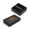 HDMI Splitter 1x2/1x4, 4K Full HD 1080p, Easy to Set Up view 2