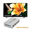 HDMI Splitter 1x2/1x4, 4K Full HD 1080p, Easy to Set Up view 4