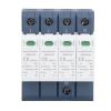 4P 40kA AC 275V SPD Surge Protector view 1