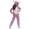 Disguise Classic Angel Costume for Kids view 2