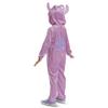 Disguise Classic Angel Costume for Kids view 3