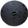 Medieval Knight Wooden Shield, 61 cm view 2