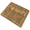 TSSOHU WMJMP2327 Ancient Egypt Temple Mouse Pad, 240 x 200 x 3 mm view 2