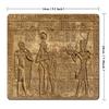 TSSOHU WMJMP2327 Ancient Egypt Temple Mouse Pad, 240 x 200 x 3 mm view 4