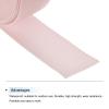 QUARKZMAN Lightweight PP Webbing 9.1 m x 3.8 cm, Pale Pink Polypropylene Strap for Cutting, Sewing, Outdoor Gear, Luggage, Backpacks, Cargo Straps and DIY Load Securing view 3