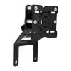 Motorcycle Phone Holder for T7/Ténéré 700 2019–2023, AMPS Mount, Blue view 3