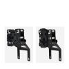Motorcycle Phone Holder for T7/Ténéré 700 2019–2023, AMPS Mount, Blue view 4