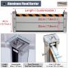 RRraw Reusable Aluminum Flood Barrier, 15.7 in. High (L-2) view 3